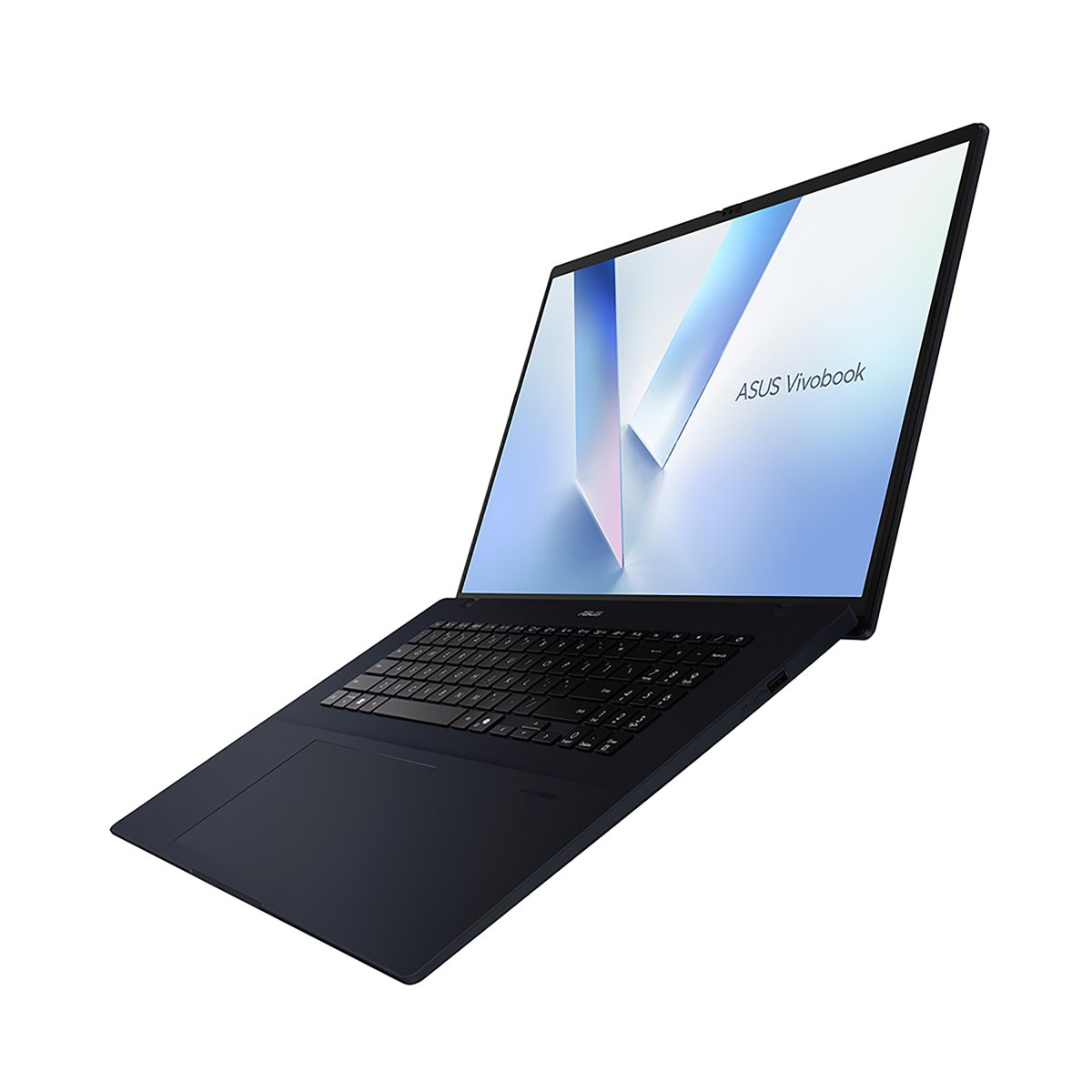 ASUS Vivobook 18 M1807HA-S8005W AMD Ryzen™ 7 260 Laptop 46.7 cm (18.4") WUXGA 16 GB DDR5-SDRAM 1 TB SSD Wi-Fi 6 (802.11ax) Windows 11 Home Blue - Image 5
