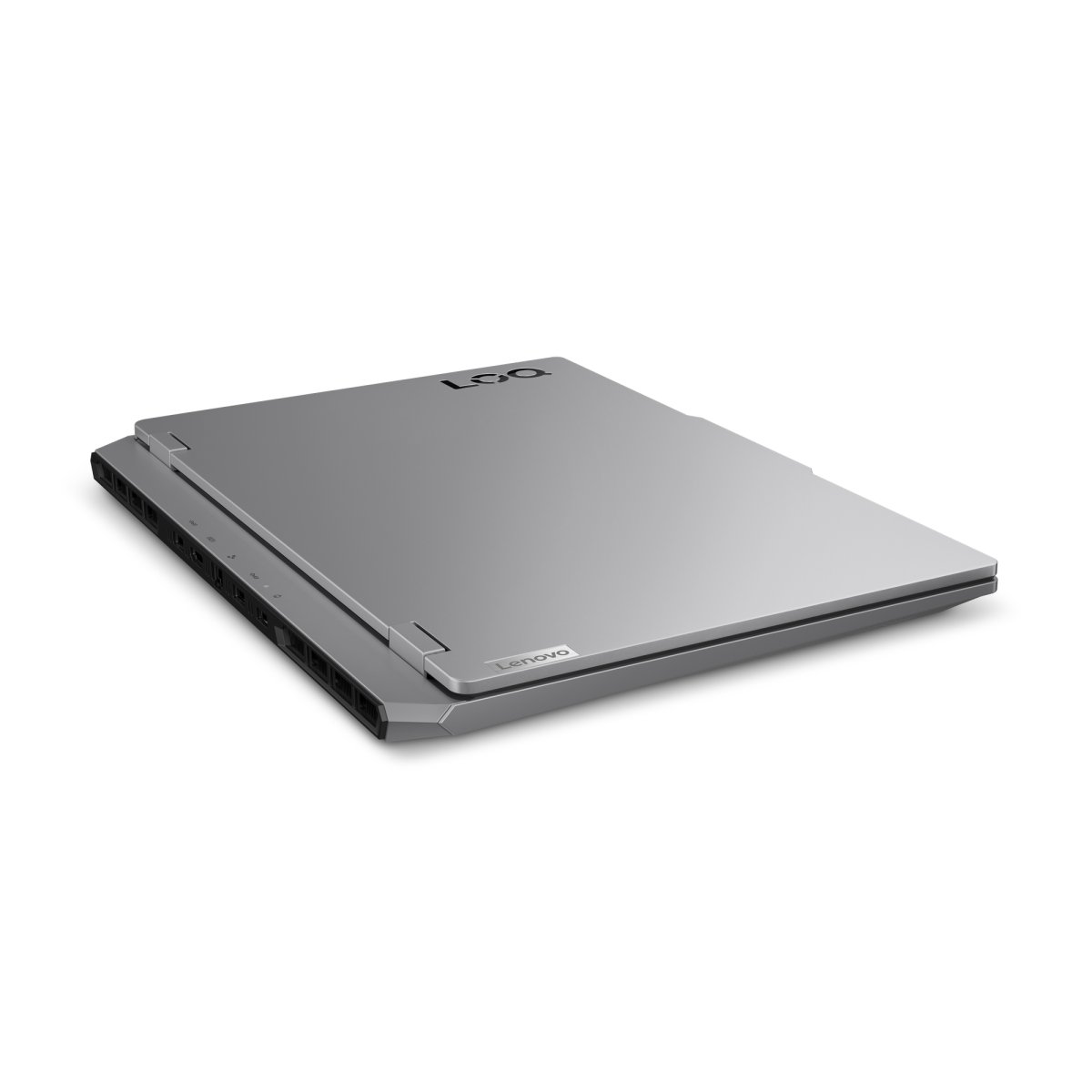 Lenovo LOQ 15AHP10 AMD Ryzen™ 5 220 Laptop 39.6 cm (15.6") Full HD 16 GB DDR5-SDRAM 512 GB SSD NVIDIA® GeForce RTX™ 5050 Wi-Fi 6 (802.11ax) Windows 11 Home English Grey - Image 2