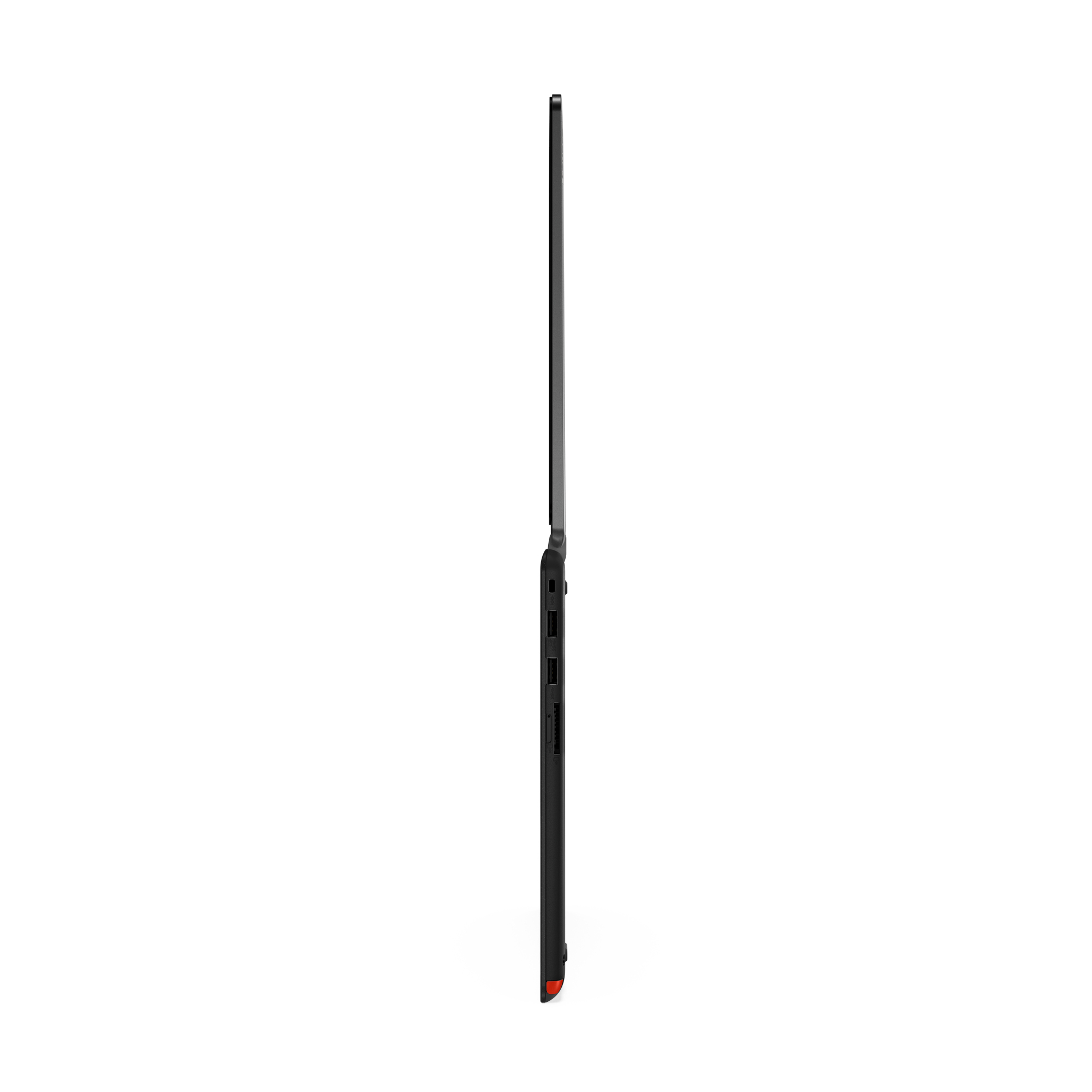 Lenovo Yoga 13w AMD Ryzen™ 5 5625U Hybrid (2-in-1) 33.8 cm (13.3") Touchscreen WUXGA 8 GB DDR4-SDRAM 256 GB SSD Wi-Fi 6 (802.11ax) Windows 11 Pro UK International Black - Image 14