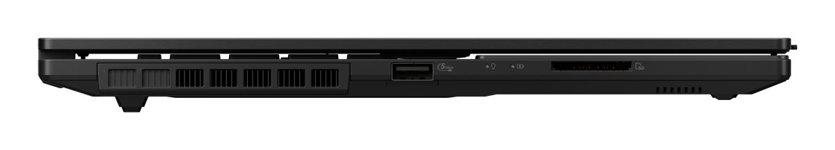 ASUS Vivobook Pro 15 OLED N6506MV-MA004W Intel Core Ultra 9 185H Laptop 39.6 cm (15.6") 3K 24 GB DDR5-SDRAM 1 TB SSD NVIDIA GeForce RTX 4060 Wi-Fi 6E (802.11ax) Windows 11 Home German Grey - Image 6
