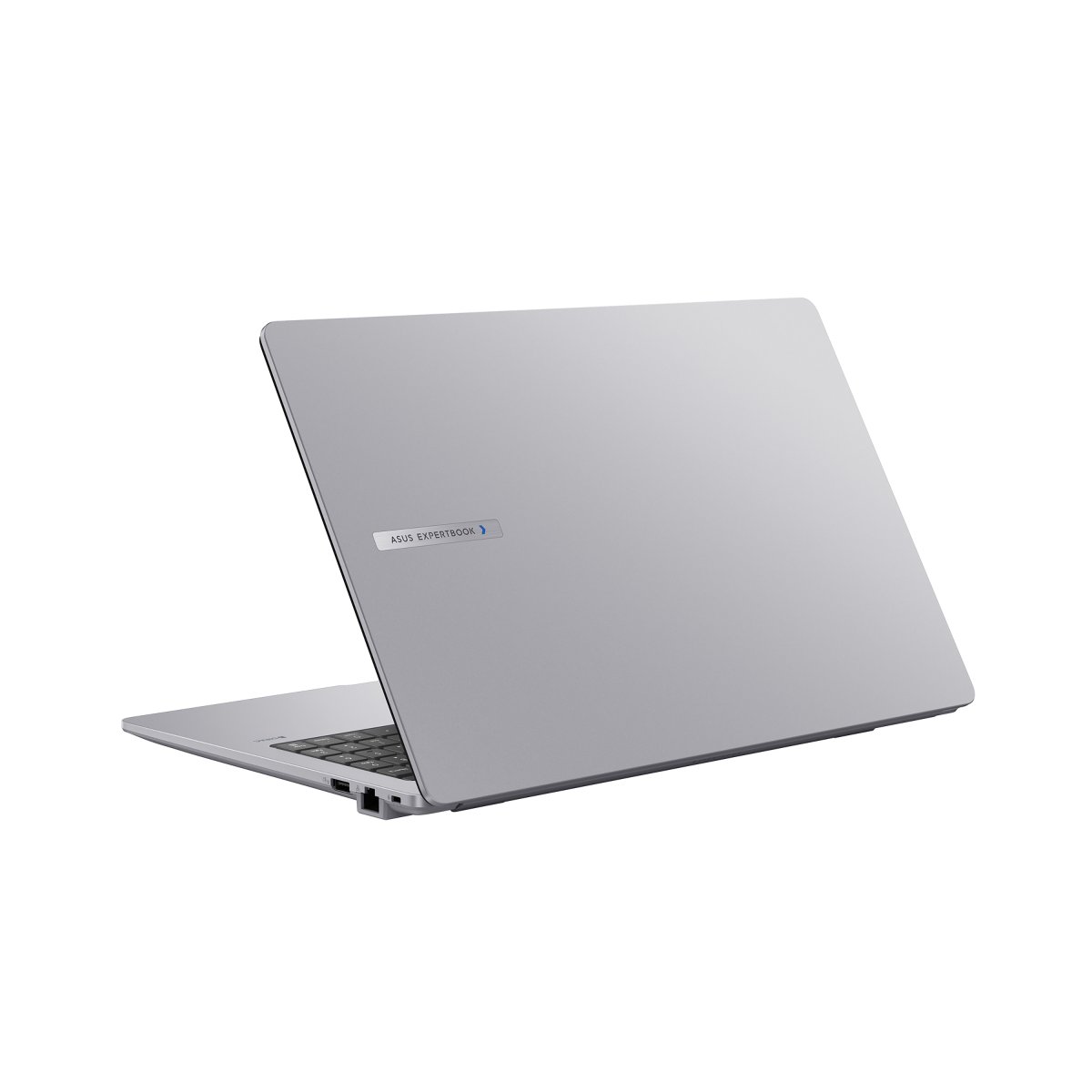 ASUS ExpertBook P1 PM1503CD-R715X AMD Ryzen™ 7 7735HS Laptop 39.6 cm (15.6") Full HD 16 GB DDR5-SDRAM 512 GB SSD Wi-Fi 6 (802.11ax) Windows 11 Pro Grey - Image 3