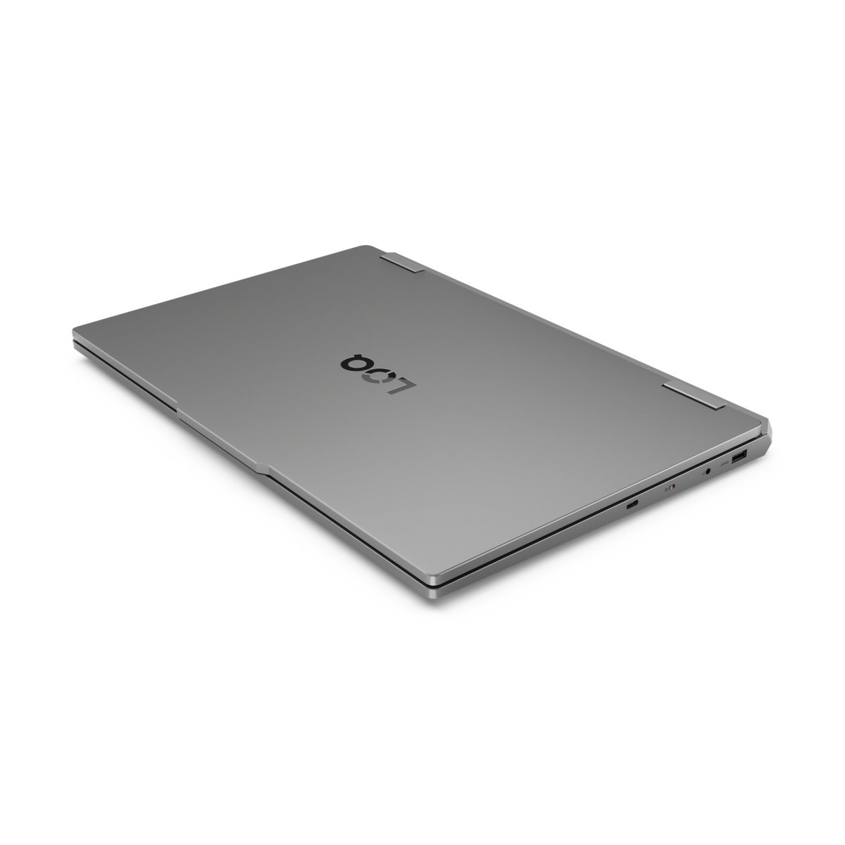 Lenovo LOQ 17IRX10 Intel® Core™ i7 i7-13650HX Laptop 43.9 cm (17.3") Full HD 24 GB DDR5-SDRAM 1 TB SSD NVIDIA® GeForce RTX™ 5050 Wi-Fi 6 (802.11ax) Windows 11 Home English Grey - Image 8