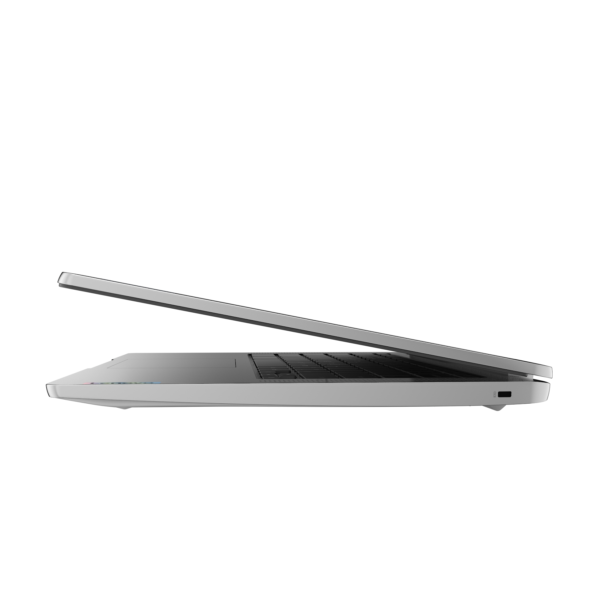 Lenovo IdeaPad 3 Chrome 14M836 MediaTek MT8183 Chromebook 35.6 cm (14") Full HD 4 GB LPDDR4x-SDRAM 32 GB eMMC Wi-Fi 5 (802.11ac) ChromeOS UK English Grey - Image 13