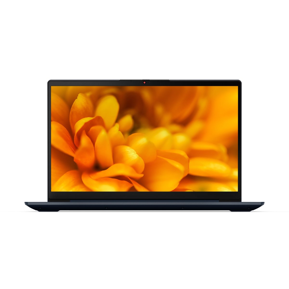 Lenovo IdeaPad 3 15ITL6 Intel® Core™ i5 i5-1155G7 Laptop 39.6 cm (15.6") Full HD 8 GB DDR4-SDRAM 256 GB SSD Wi-Fi 5 (802.11ac) Windows 11 Home in S mode UK English Blue - Image 2