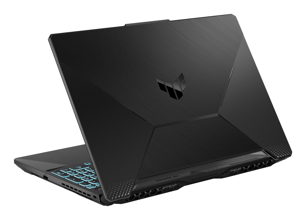 ASUS TUF Gaming A15 FHD 144Hz AMD Ryzen™ 7 4800H 16Gb 512F SSD NVIDIA® GeForce RTX™ 3050 4GB - Image 7
