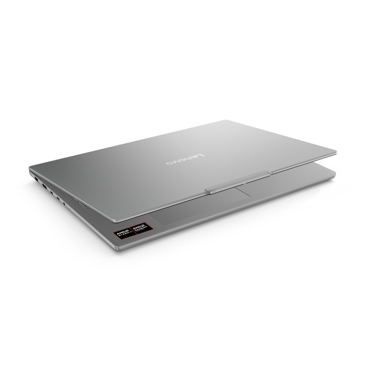 Lenovo IdeaPad Pro 5 16AKP10 Copilot+ PC AMD Ryzen™ AI 5 340 Laptop 40.6 cm (16") 2.8K 16 GB LPDDR5x-SDRAM 1 TB SSD NVIDIA® GeForce RTX™ 5050 Wi-Fi 7 (802.11be) Windows 11 Home English Grey - Image 10