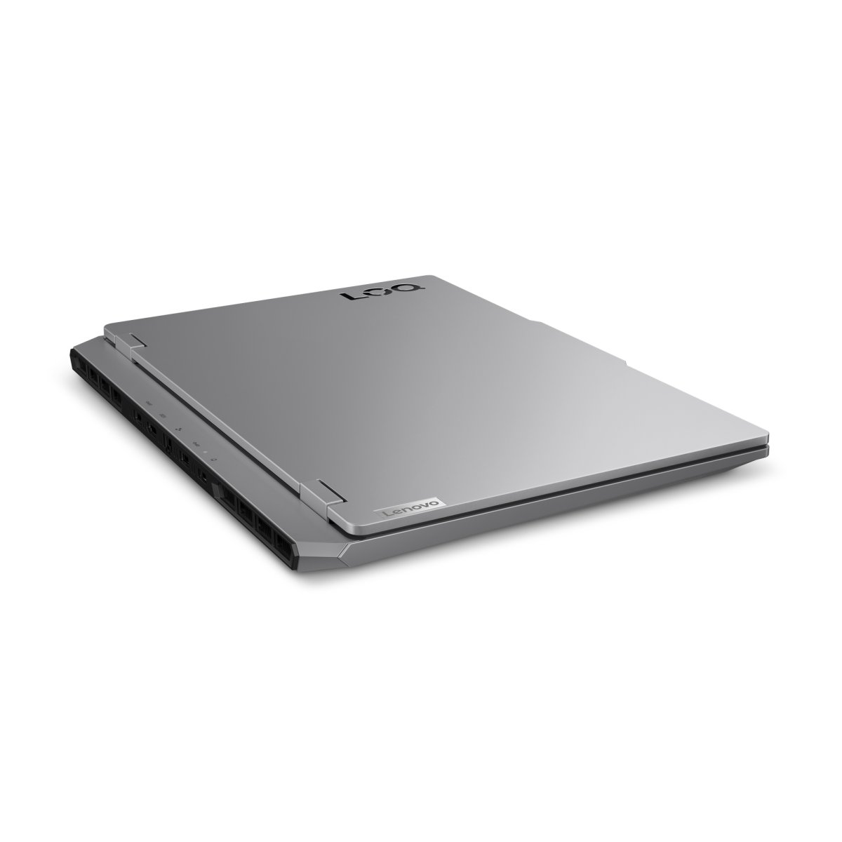 Lenovo LOQ 15IRX10 Intel® Core™ i7 i7-13700HX Laptop 39.6 cm (15.6") Full HD 16 GB DDR5-SDRAM 1 TB SSD NVIDIA GeForce RTX 5060 Wi-Fi 6 (802.11ax) Windows 11 Home English Grey - Image 9