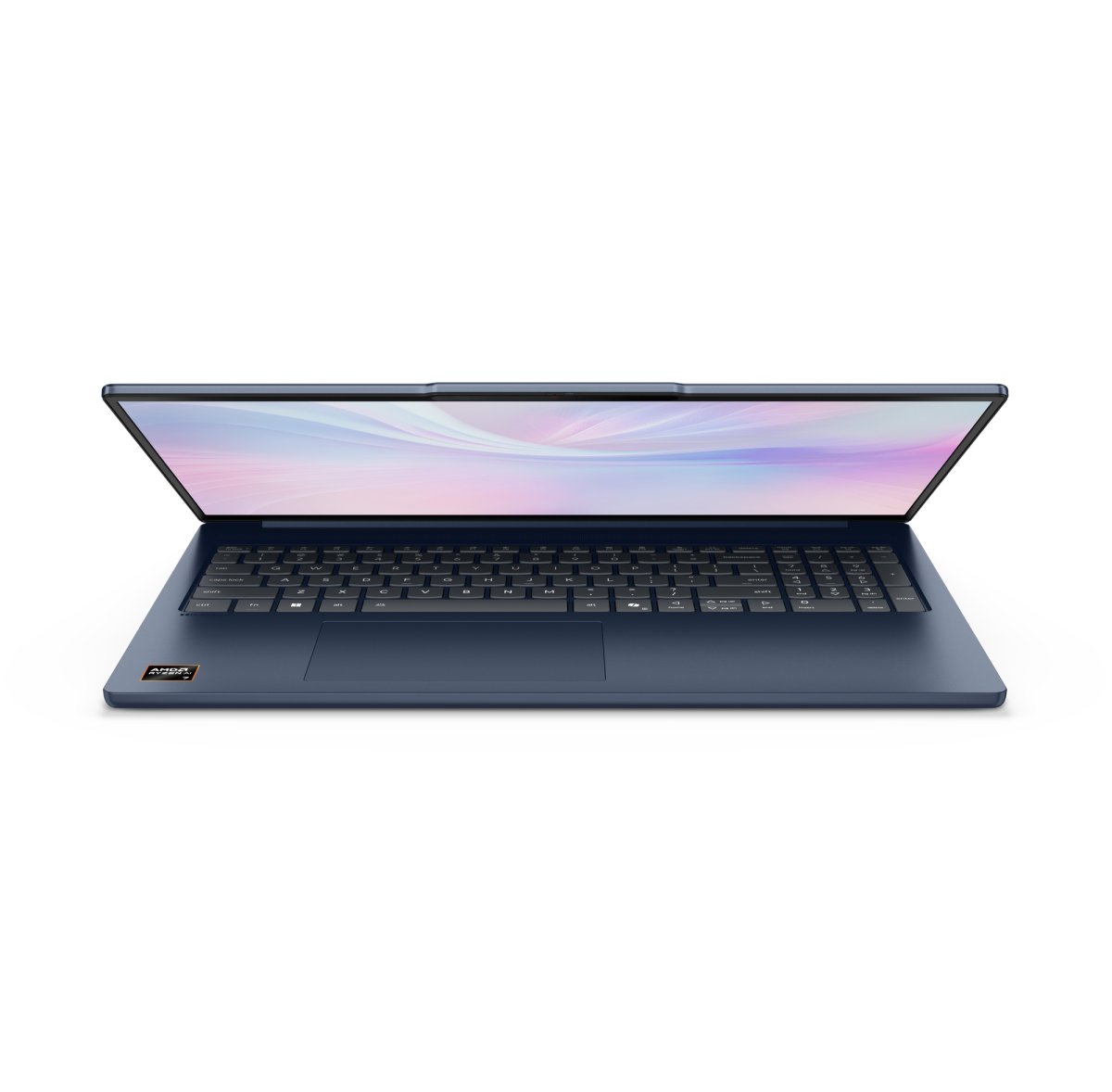 Lenovo IdeaPad Slim 5 16AKP10 Copilot+ PC AMD Ryzen™ AI 7 350 Laptop 40.6 cm (16") WUXGA 24 GB DDR5-SDRAM 1 TB SSD Wi-Fi 7 (802.11be) Windows 11 Home English Blue - Image 25