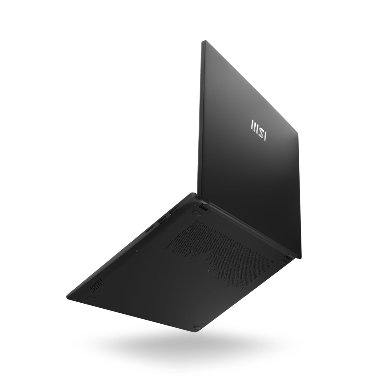 MSI Modern 15 B7M-086UK AMD Ryzen™ 7 7730U Laptop 39.6 cm (15.6") Full HD 8 GB DDR4-SDRAM 512 GB SSD Wi-Fi 6E (802.11ax) Windows 11 Home Black - Image 11