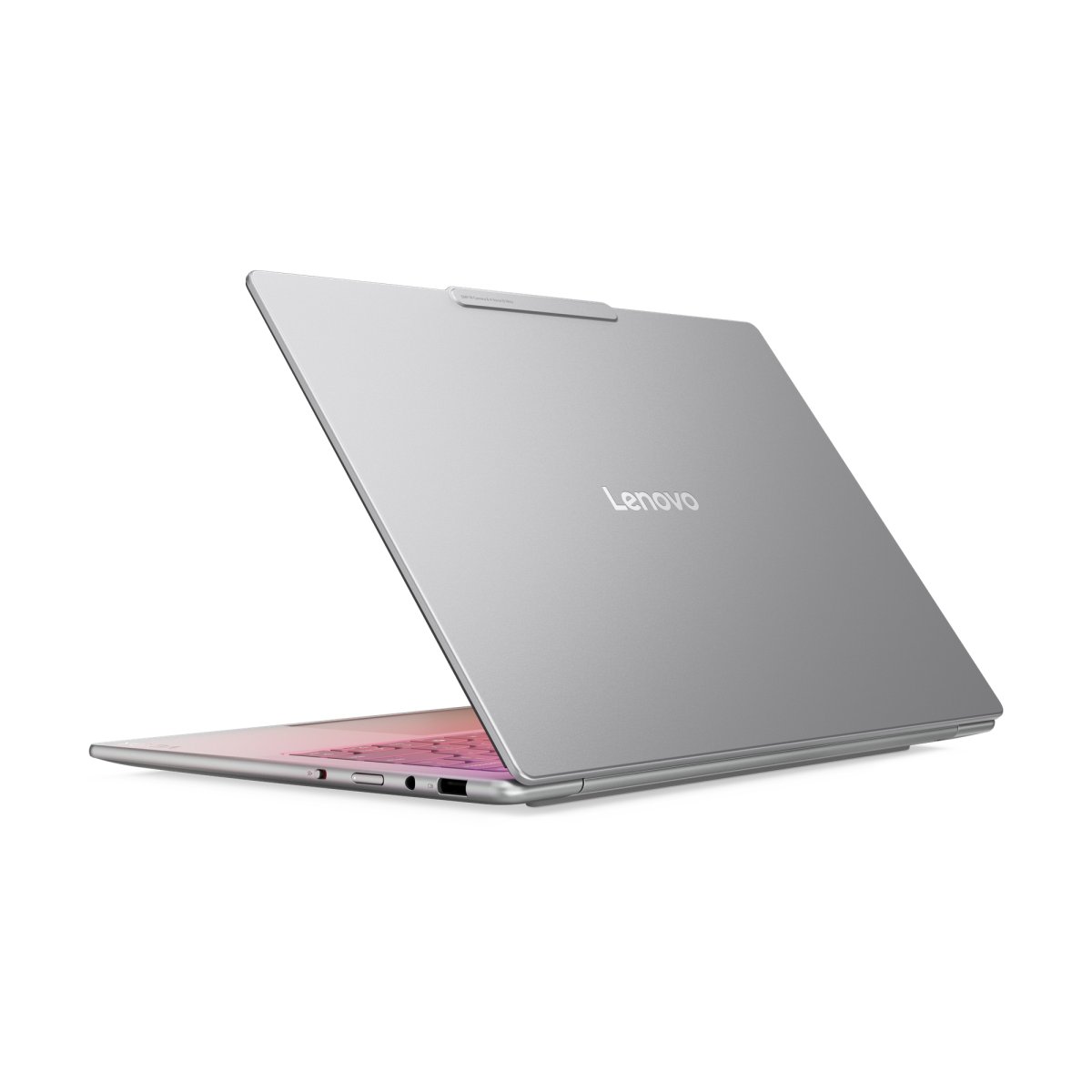 Lenovo Yoga Slim 7 14ILL10 Copilot+ PC Intel Core Ultra 5 226V Laptop 35.6 cm (14") WUXGA 16 GB LPDDR5x-SDRAM 1 TB SSD Wi-Fi 7 (802.11be) Windows 11 Home English Grey - Image 6