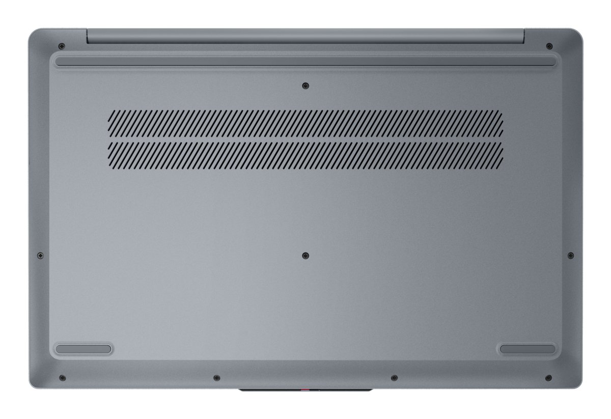 Lenovo IdeaPad Slim 3 15AMN8 AMD Ryzen™ 3 7320U Laptop 39.6 cm (15.6") Full HD 8 GB LPDDR5-SDRAM 256 GB SSD Wi-Fi 6 (802.11ax) Windows 11 Home English Grey - Image 15