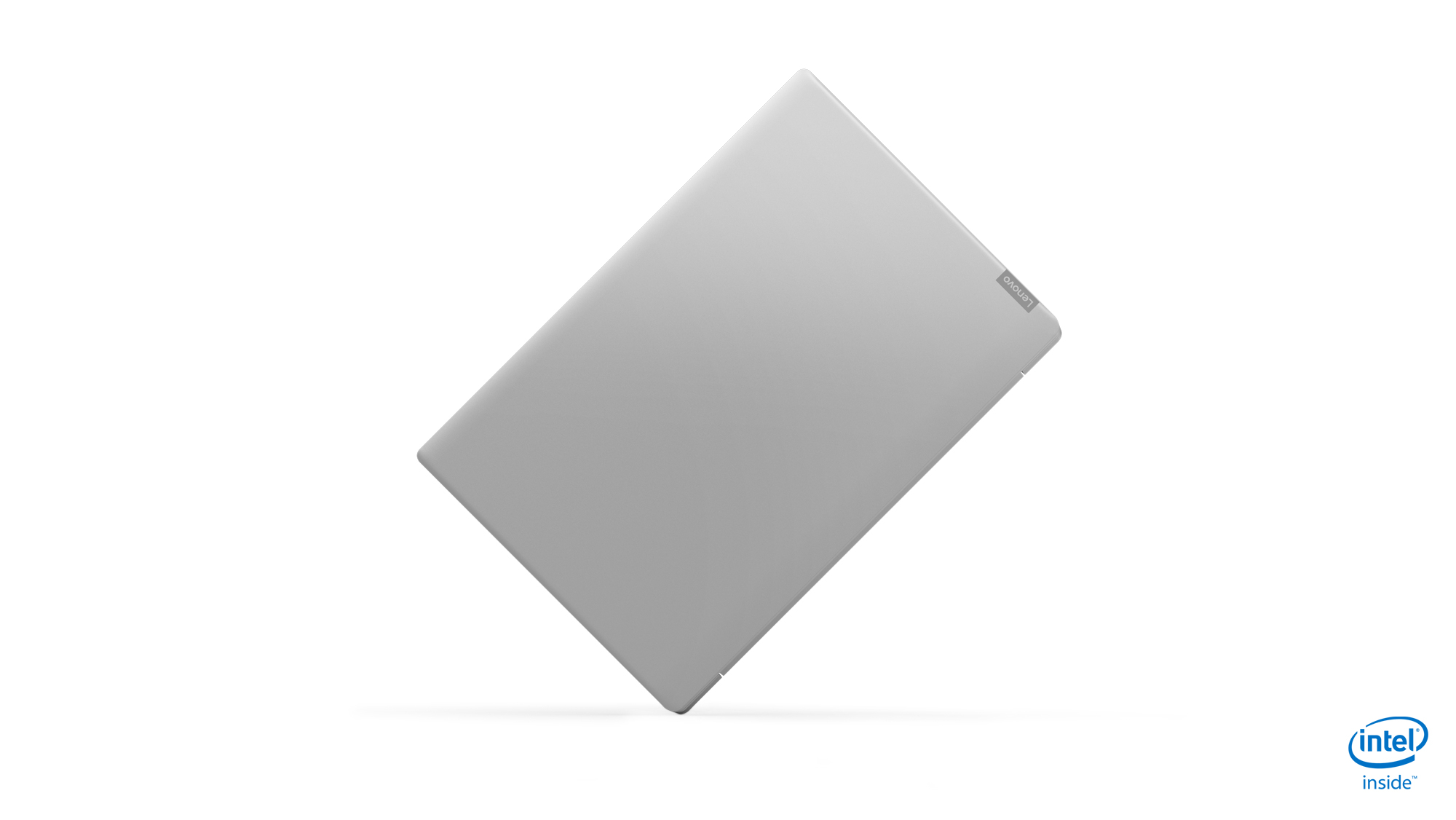 Lenovo IdeaPad 330S-15IKB Intel® Pentium® 4415U Laptop 39.6 cm (15.6") HD 4 GB DDR4-SDRAM 128 GB SSD Wi-Fi 5 (802.11ac) Windows 10 Home in S mode Grey, Platinum - Image 4