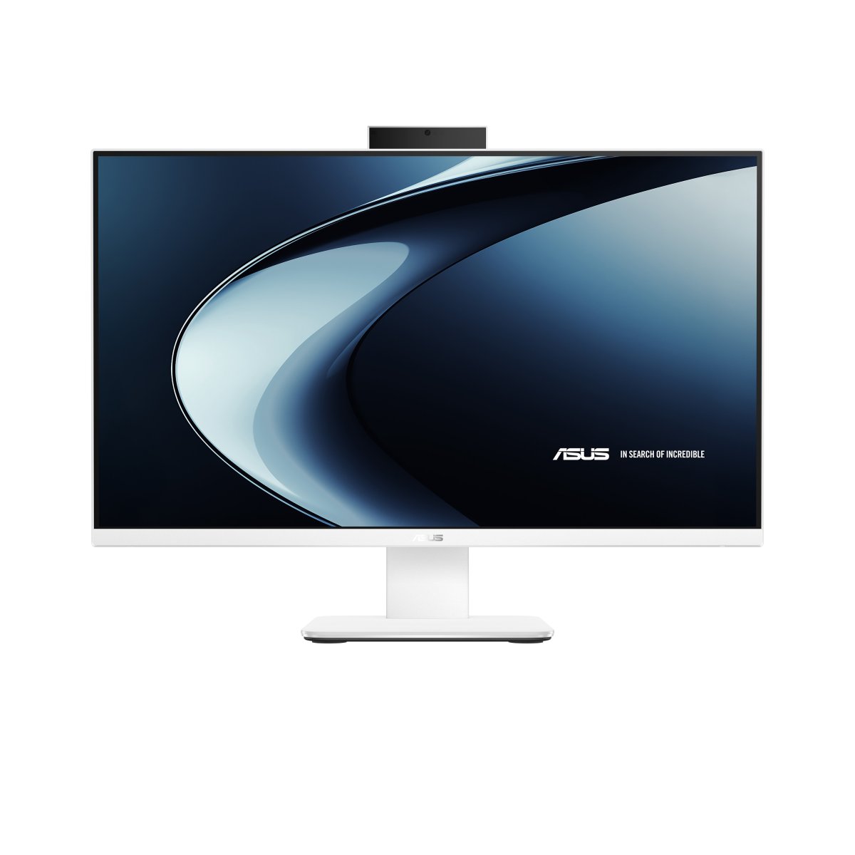 ASUS V400 AiO V470VAK-WPE031W Intel® Core™ i5 i5-13420H 68.6 cm (27") 1920 x 1080 pixels All-in-One PC 16 GB DDR5-SDRAM 512 GB SSD Windows 11 Home Wi-Fi 6 (802.11ax) White - Image 4