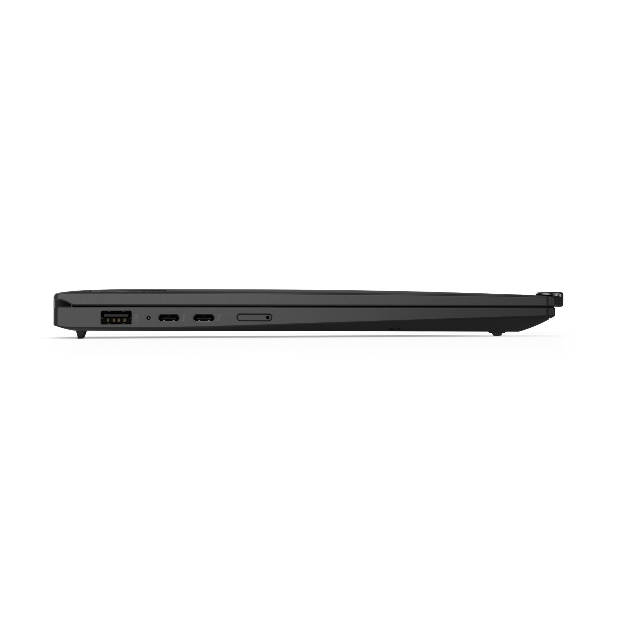 Lenovo ThinkPad X1 Carbon Gen 12 Intel Core Ultra 5 125U Laptop 35.6 cm (14") WUXGA 16 GB LPDDR5x-SDRAM 512 GB SSD Wi-Fi 6E (802.11ax) Windows 11 Pro English Black - Image 10