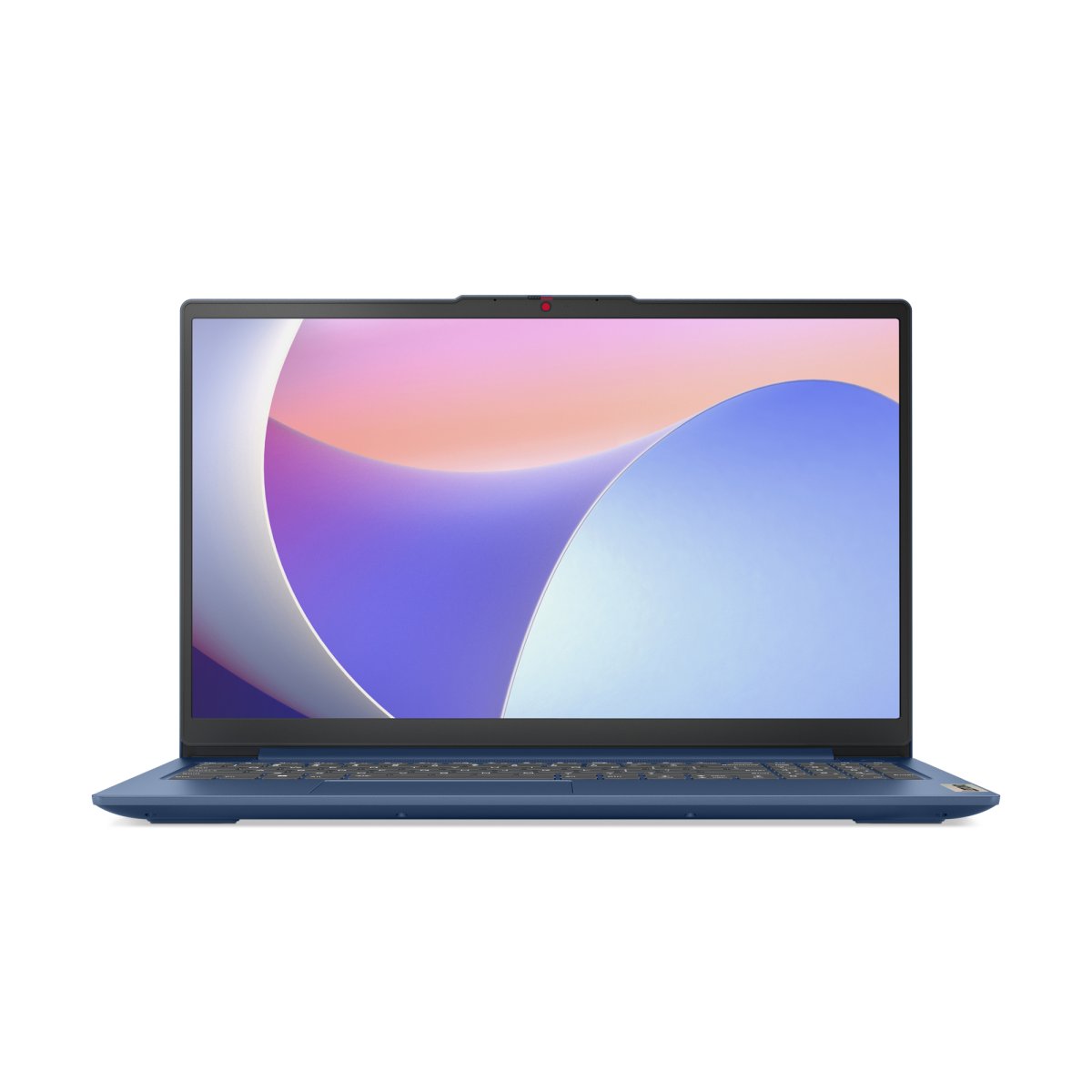 Lenovo IdeaPad Slim 3 15IAH8 Intel® Core™ i5 i5-12450H Laptop 39.6 cm (15.6") Full HD 8 GB LPDDR5-SDRAM 512 GB SSD Wi-Fi 5 (802.11ac) Windows 11 Home UK English Blue - Image 2