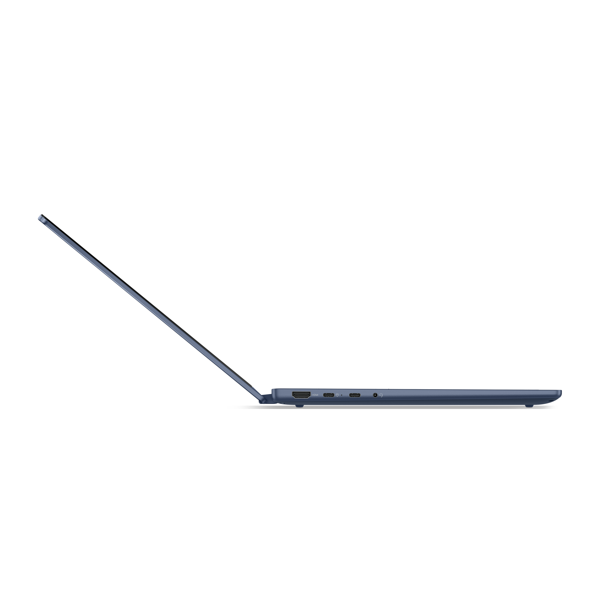 Lenovo IdeaPad 5 2-in-1 14IRH9 Intel® Core™ i7 i7-13620H Hybrid (2-in-1) 35.6 cm (14") Touchscreen WUXGA 16 GB LPDDR5x-SDRAM 1 TB SSD Wi-Fi 6 (802.11ax) Windows 11 Home English Blue - Image 12