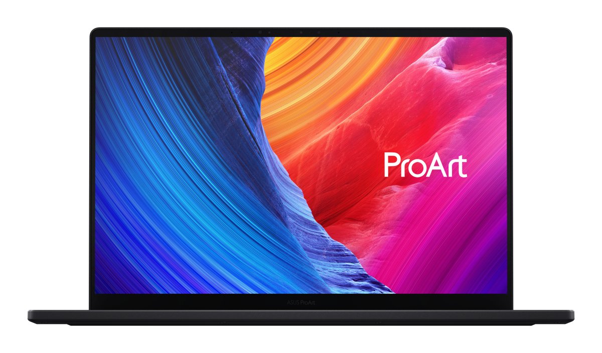 ASUS ProArt P16 H7606WX-SE001W Copilot+ PC Laptop 40.6 cm (16") Touchscreen WQUXGA 64 GB LPDDR5x-SDRAM 4 TB SSD NVIDIA GeForce RTX 5090 Wi-Fi 7 (802.11be) Windows 11 Home Black - Image 4