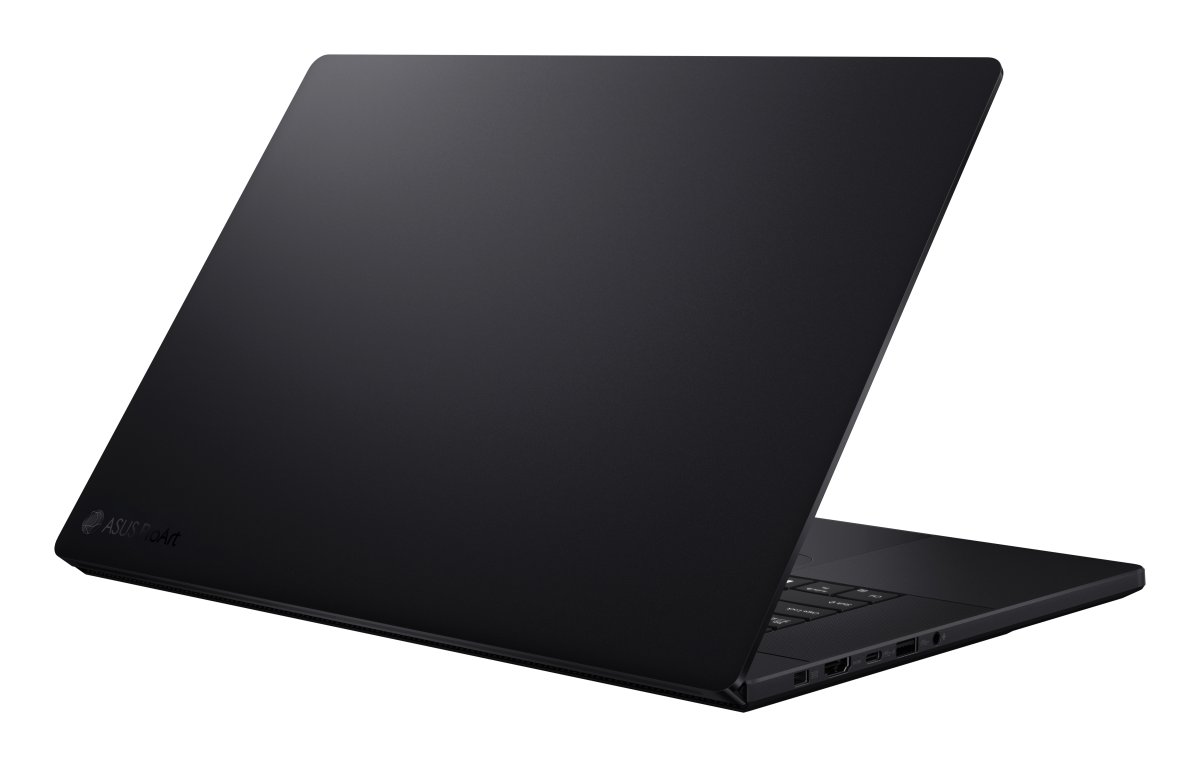 ASUS ProArt P16 H7606WX-SE001W Copilot+ PC Laptop 40.6 cm (16") Touchscreen WQUXGA 64 GB LPDDR5x-SDRAM 4 TB SSD NVIDIA GeForce RTX 5090 Wi-Fi 7 (802.11be) Windows 11 Home Black - Image 7