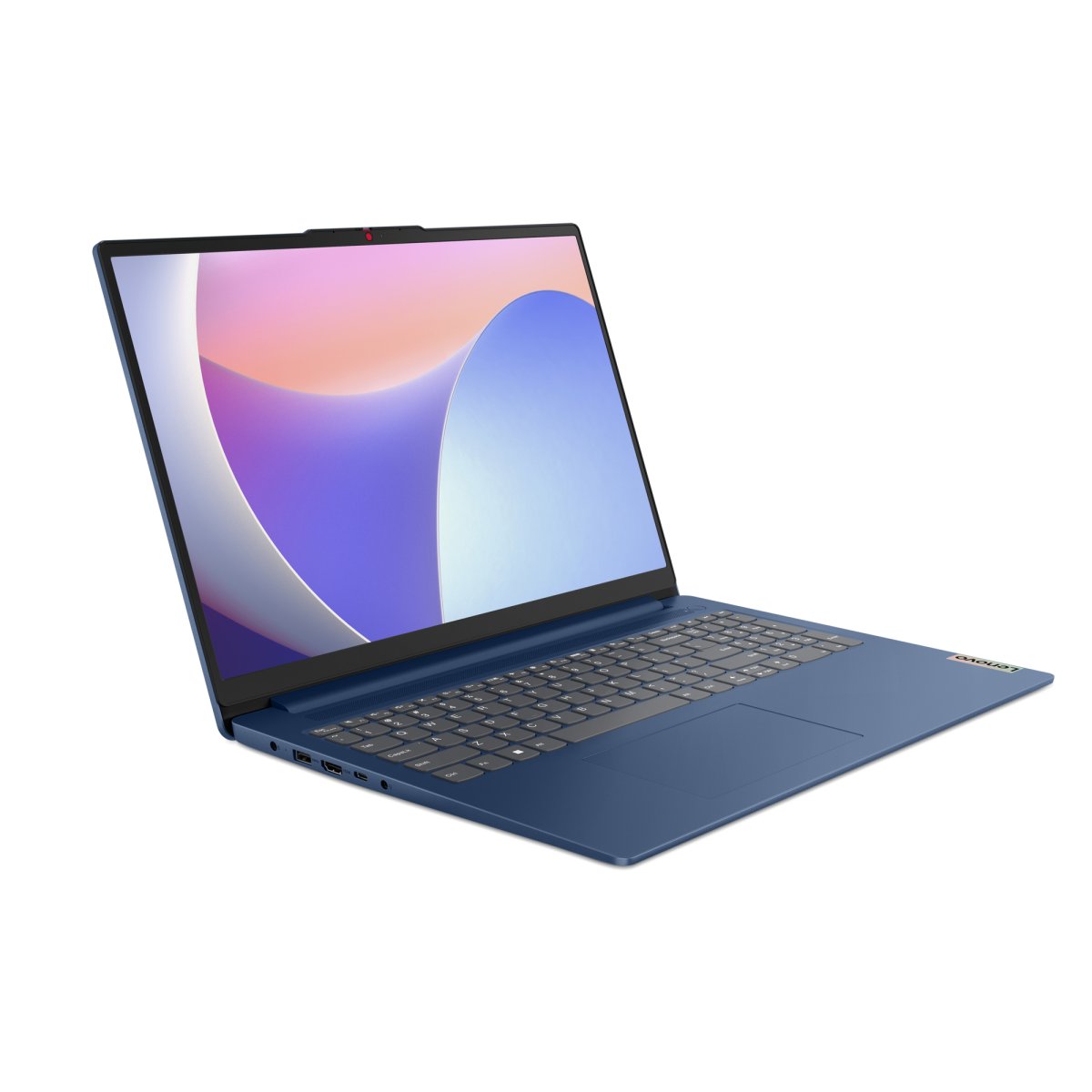 Lenovo IdeaPad Slim 3 16IRU8 Intel® U U300 Laptop 40.6 cm (16") WUXGA 4 GB LPDDR5-SDRAM 128 GB Flash Wi-Fi 6 (802.11ax) Windows 11 Home in S mode UK English Blue - Image 13
