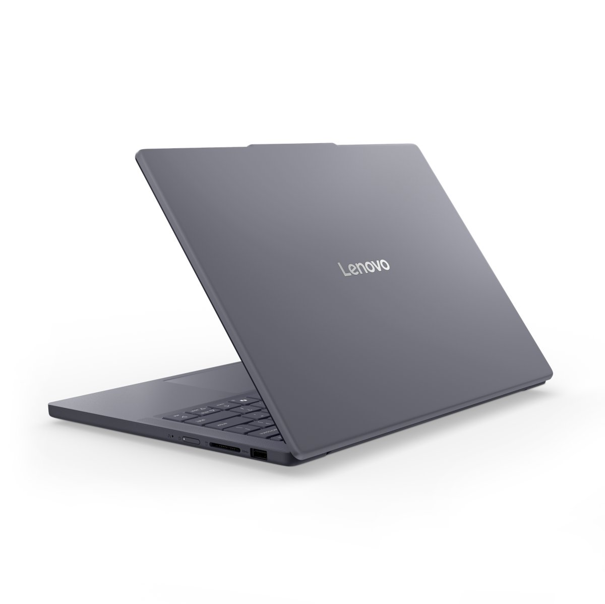 Lenovo IdeaPad Slim 3 14ARP10 14-inch WUXGA Ryzen 5 150 8GB 512GB SSD Windows 11 Home Luna Grey - Image 7