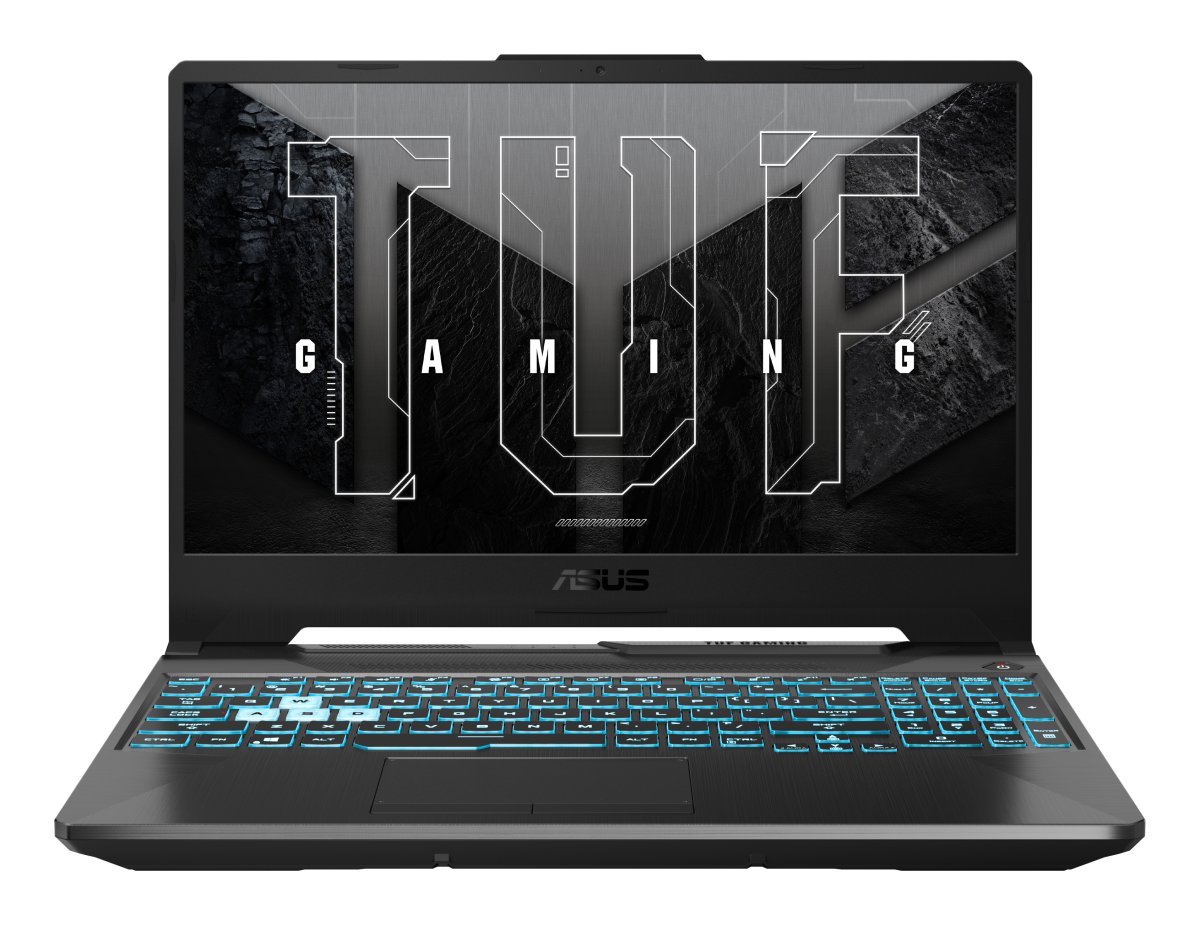 ASUS TUF Gaming A15 FHD 144Hz AMD Ryzen™ 7 4800H 16Gb 512F SSD NVIDIA® GeForce RTX™ 3050 4GB - Image 2