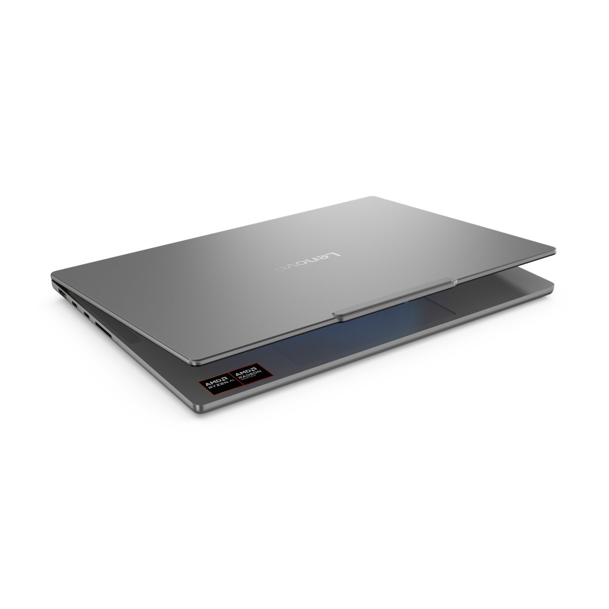 Lenovo IdeaPad Pro 5 14AGP11 Copilot+ PC AMD Ryzen™ AI 7 450 Laptop 35.6 cm (14") 2.8K 32 GB LPDDR5x-SDRAM 1 TB SSD Wi-Fi 7 (802.11be) Windows 11 Home English Grey - Image 11