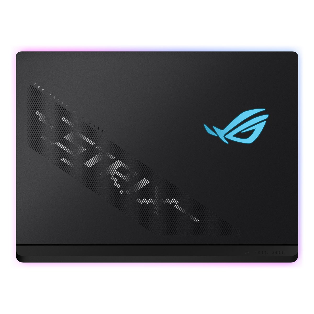 ASUS ROG Strix SCAR 18 G835LX-SA009W Intel Core Ultra 9 275HX Laptop 45.7 cm (18") WQXGA 64 GB DDR5-SDRAM 2 TB SSD NVIDIA GeForce RTX 5090 Wi-Fi 7 (802.11be) Windows 11 Home Black - Image 13