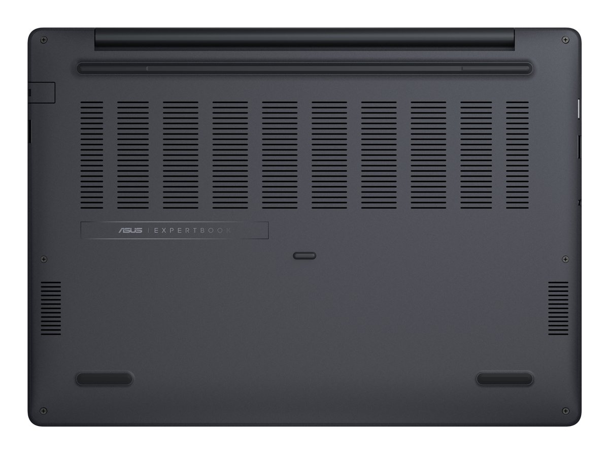ASUS ExpertBook B5 B5405CC-LYU715X Intel Core Ultra 7 255H Laptop 35.6 cm (14") WUXGA 16 GB DDR5-SDRAM 512 GB SSD Wi-Fi 7 (802.11be) Windows 11 Pro Black - Image 9