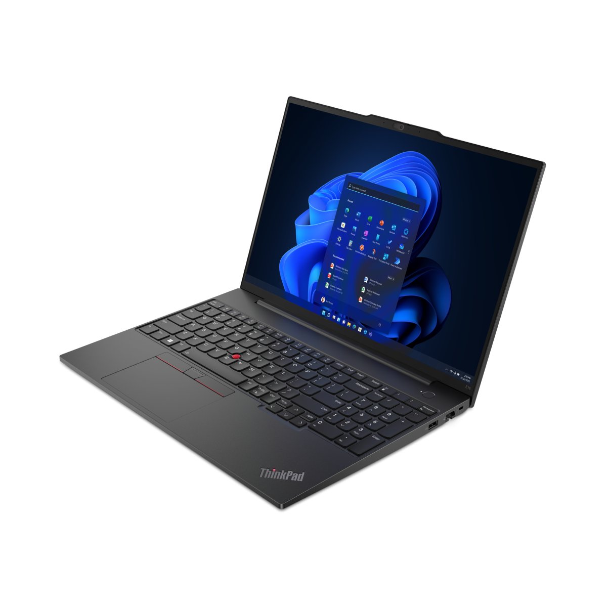 Ryzen 5 7520U 16GB 512GB SSD 15.6" FHD IPS AMD Radeon Graphics Wi-Fi 6 Windows 11 Home - Black - Image 2