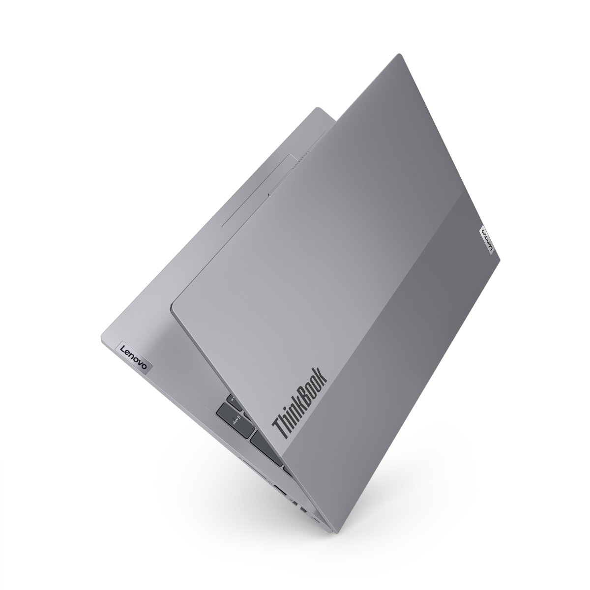 Lenovo ThinkBook 16 G6 ABP 16-inch WUXGA Ryzen 3 7330U 16GB 256GB SSD Windows 11 Pro Arctic Grey - Image 15