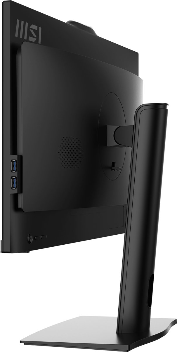 MSI PRO AP242P 14M Intel® Core™ i5 i5-14400 60.5 cm (23.8") 1920 x 1080 pixels All-in-One PC 8 GB DDR5-SDRAM 512 GB SSD Windows 11 Pro Wi-Fi 6E (802.11ax) Black - Image 14