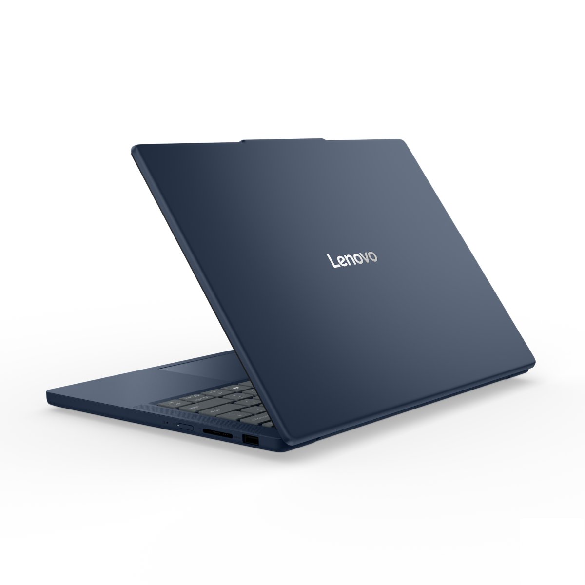 Lenovo IdeaPad Slim 3 14AHP10 AMD Ryzen™ 7 8840HS Laptop 35.6 cm (14") WUXGA 24 GB DDR5-SDRAM 1 TB SSD Wi-Fi 7 (802.11be) Windows 11 Home English Blue - Image 7