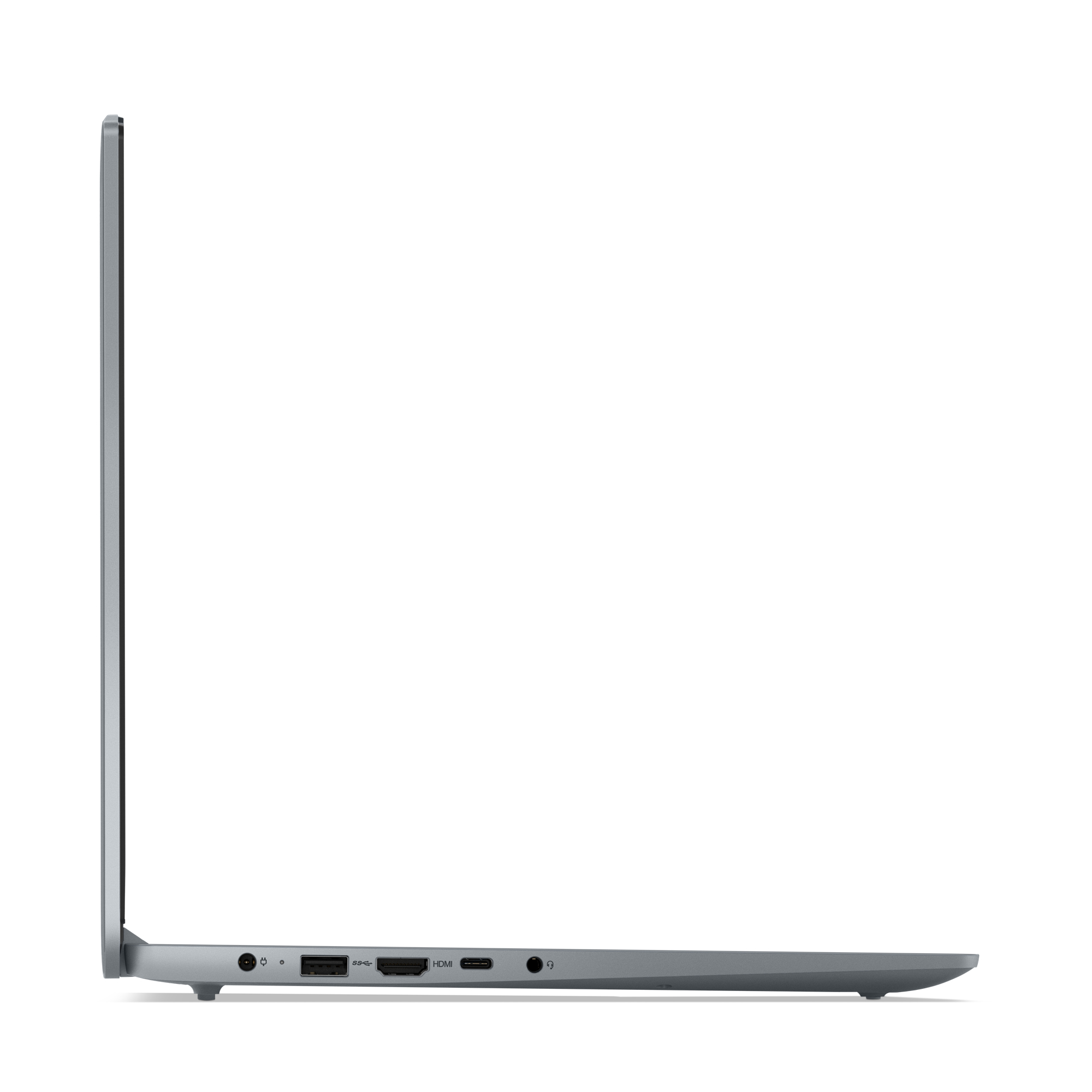 Lenovo IdeaPad Slim 3 15IAN8 Intel Core i3 N-series i3-N305 Laptop 39.6 cm (15.6") Full HD 8 GB LPDDR5-SDRAM 128 GB eUFS Wi-Fi 6 (802.11ax) Windows 11 Home in S mode UK English Grey - Image 10