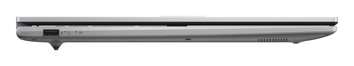 ASUS Vivobook 17 X1704VA-AU419W Intel® Core™ i5 i5-1335U Laptop 43.9 cm (17.3") Full HD 8 GB DDR4-SDRAM 512 GB SSD Wi-Fi 6 (802.11ax) Windows 11 Home Silver - Image 6