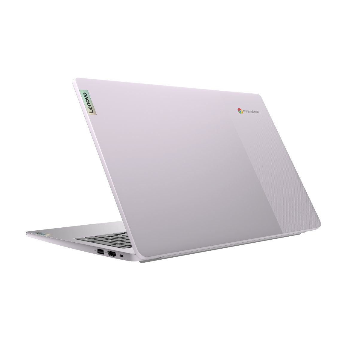 Lenovo IdeaPad 3 Chrome 15IJL6 Intel® Pentium® Silver N6000 Chromebook 39.6 cm (15.6") Full HD 8 GB LPDDR4x-SDRAM 128 GB eMMC Wi-Fi 6 (802.11ax) ChromeOS English Grey - Image 8