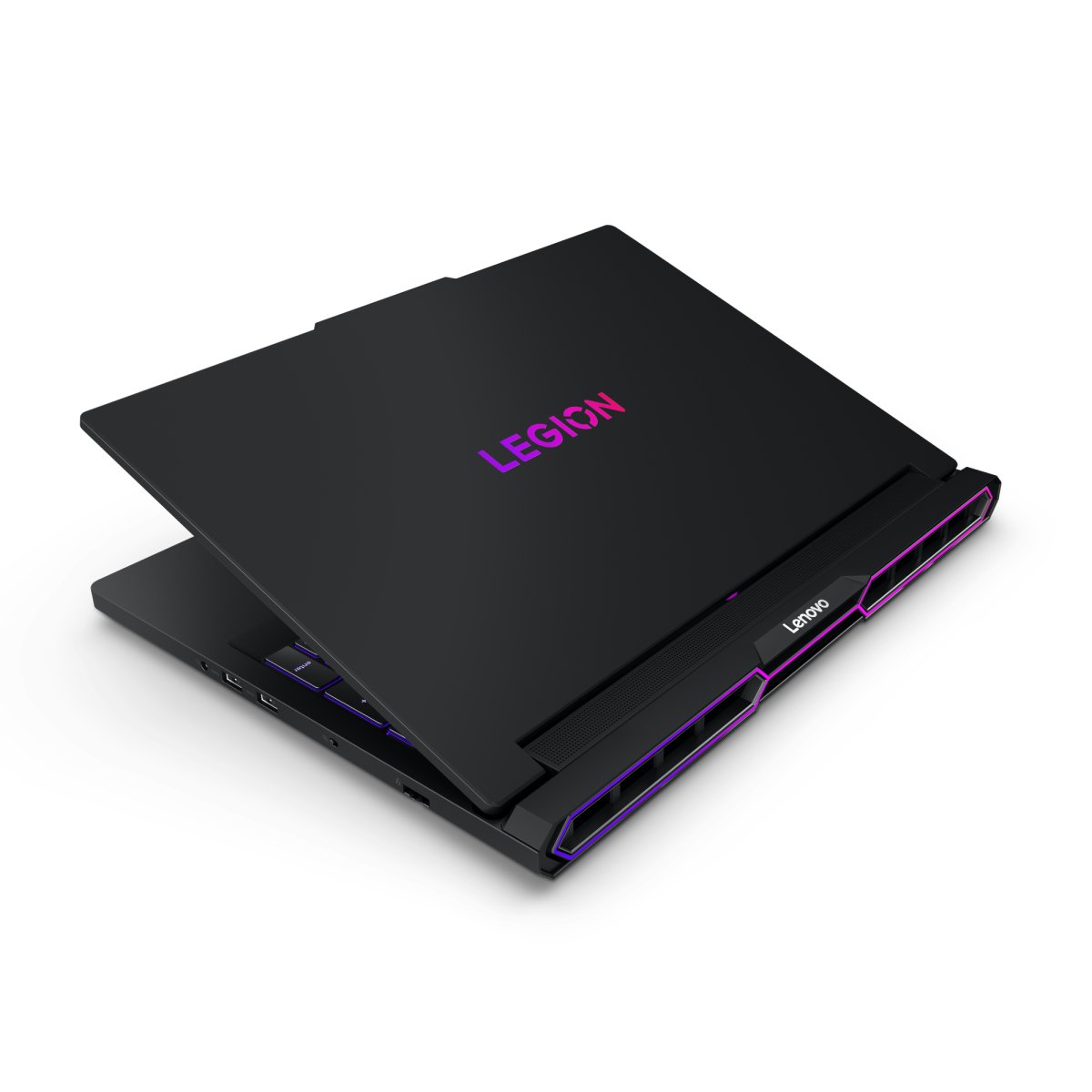 Lenovo Legion Pro 7 16IAX10H Intel Core Ultra 9 275HX Laptop 40.6 cm (16") WQXGA 64 GB DDR5-SDRAM 2 TB SSD NVIDIA GeForce RTX 5090 Wi-Fi 7 (802.11be) Windows 11 Home English Black - Image 10