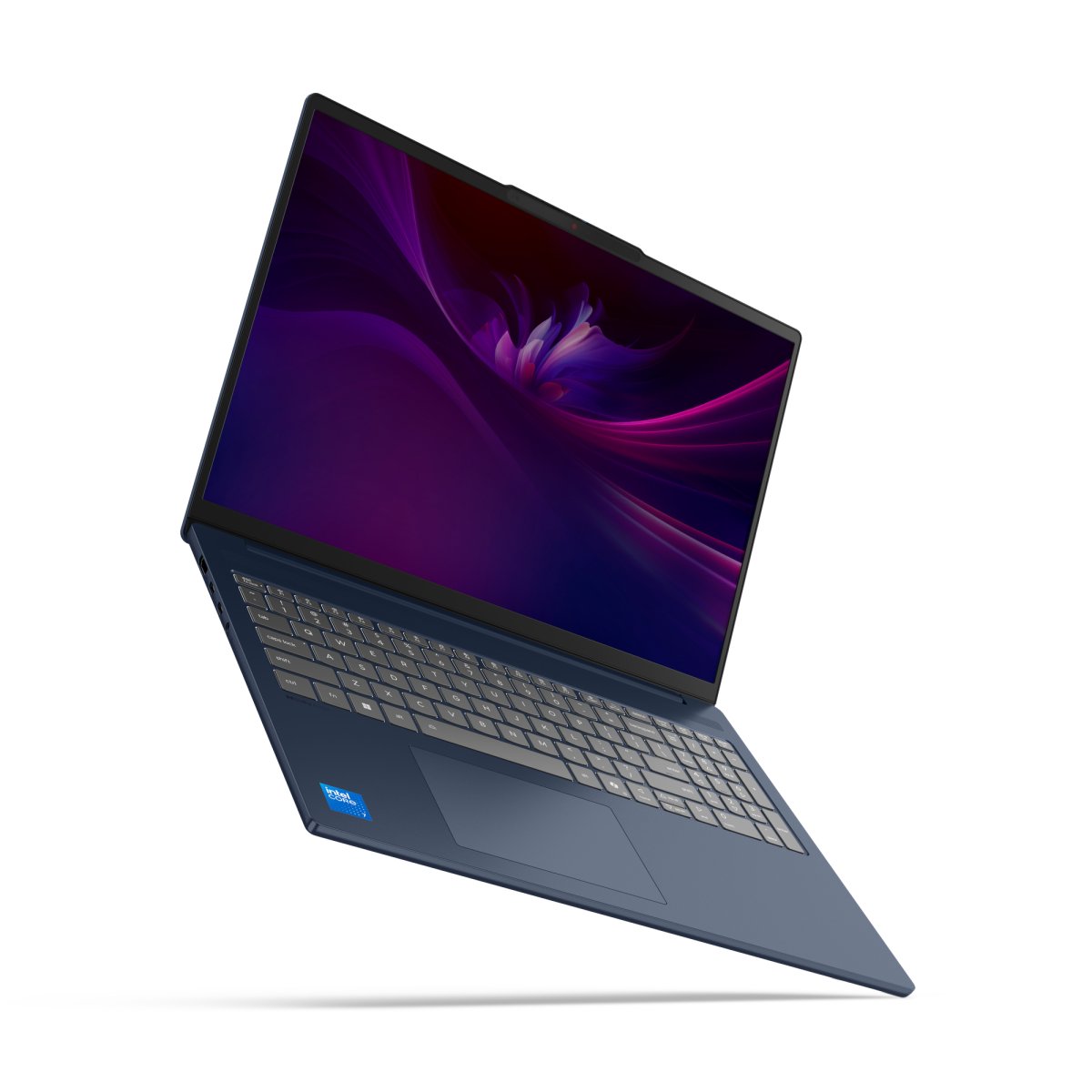 Lenovo IdeaPad Slim 5 16IRH10 Intel® Core™ i5 i5-13420H Laptop 40.6 cm (16") WUXGA 24 GB DDR5-SDRAM 512 GB SSD Wi-Fi 7 (802.11be) Windows 11 Home English Blue - Image 3