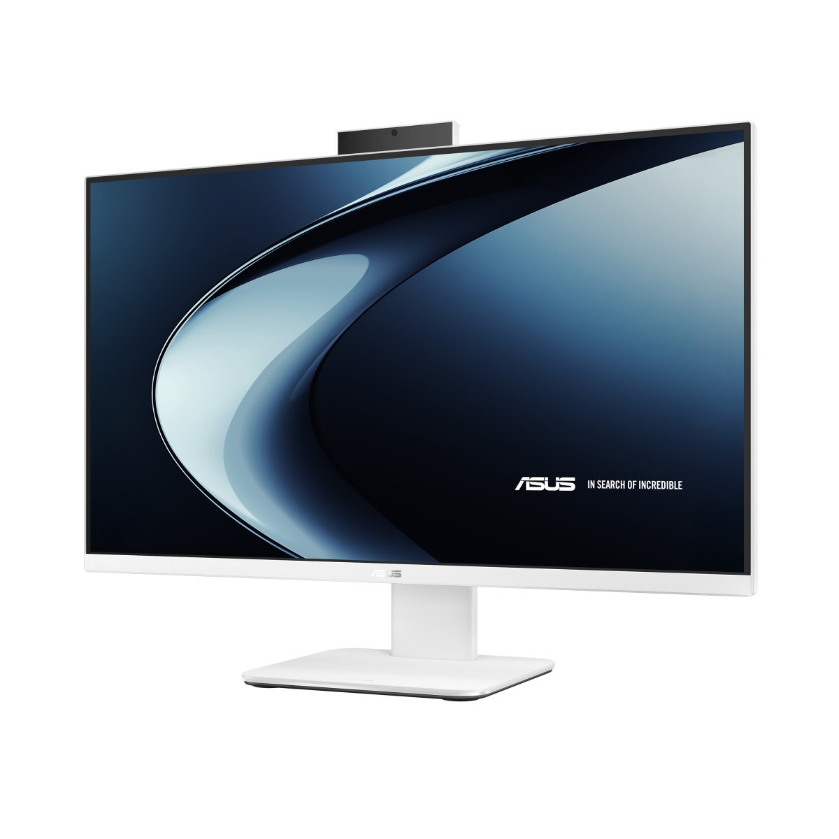 ASUS V400 AiO V470VAK-WPE031W Intel® Core™ i5 i5-13420H 68.6 cm (27") 1920 x 1080 pixels All-in-One PC 16 GB DDR5-SDRAM 512 GB SSD Windows 11 Home Wi-Fi 6 (802.11ax) White - Image 2