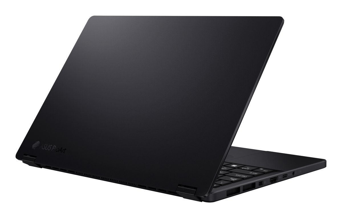 ASUS ProArt PX13 HN7306EA-LX036W Copilot+ PC AMD Ryzen™ AI Max+ 395 Hybrid (2-in-1) 33.8 cm (13.3") Touchscreen 3K 32 GB LPDDR5x-SDRAM 1 TB SSD Wi-Fi 7 (802.11be) Windows 11 Home Black - Image 7