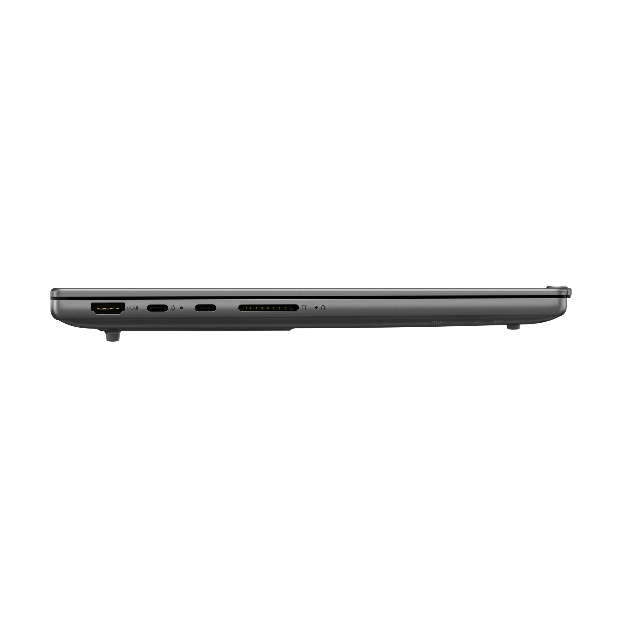 Lenovo IdeaPad Pro 5 14AGP11 Copilot+ PC AMD Ryzen™ AI 7 450 Laptop 35.6 cm (14") 2.8K 32 GB LPDDR5x-SDRAM 1 TB SSD Wi-Fi 7 (802.11be) Windows 11 Home English Grey - Image 13