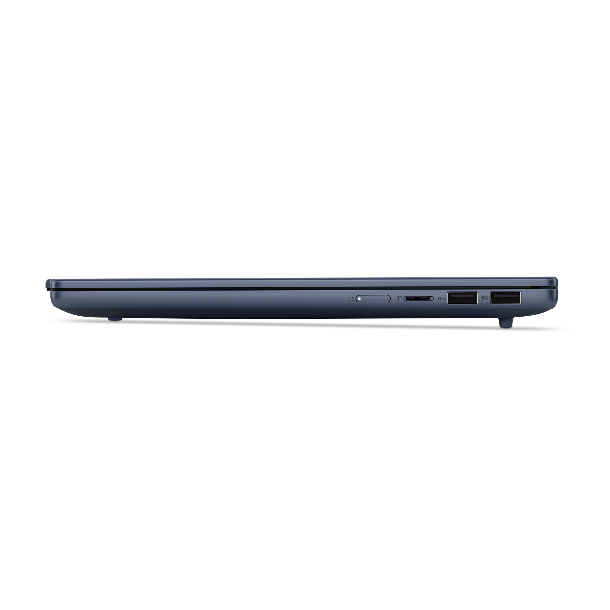 Lenovo IdeaPad Slim 5 14AGP11 Copilot+ PC AMD Ryzen™ AI 5 430 Laptop 35.6 cm (14") WUXGA 16 GB DDR5-SDRAM 512 GB SSD Wi-Fi 7 (802.11be) Windows 11 Home English Blue - Image 13