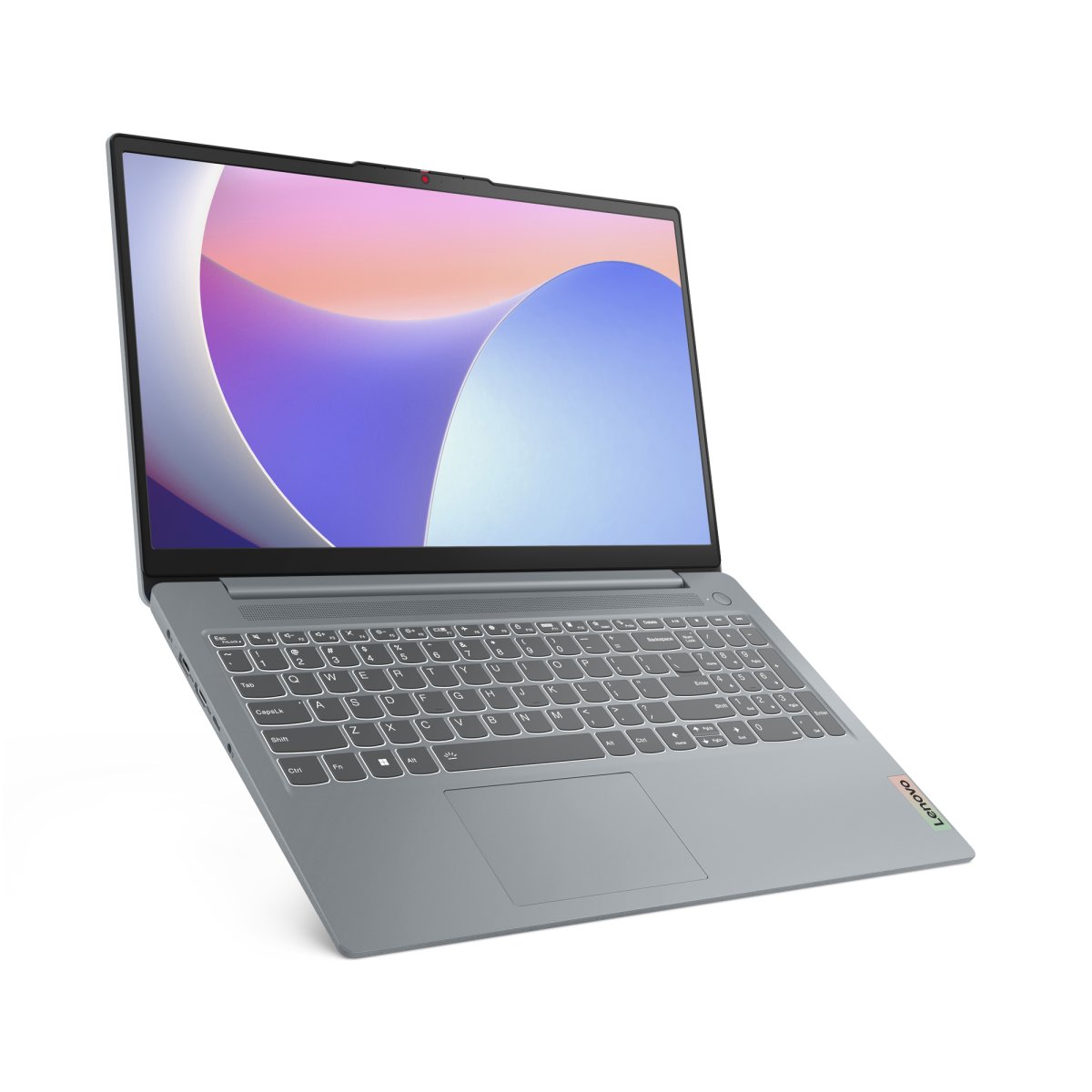 Lenovo IdeaPad Slim 3 15IAN8 Intel Core i3 N-series i3-N305 Laptop 39.6 cm (15.6") Full HD 8 GB LPDDR5-SDRAM 128 GB eUFS Wi-Fi 6 (802.11ax) Windows 11 Home in S mode UK English Grey - Image 12