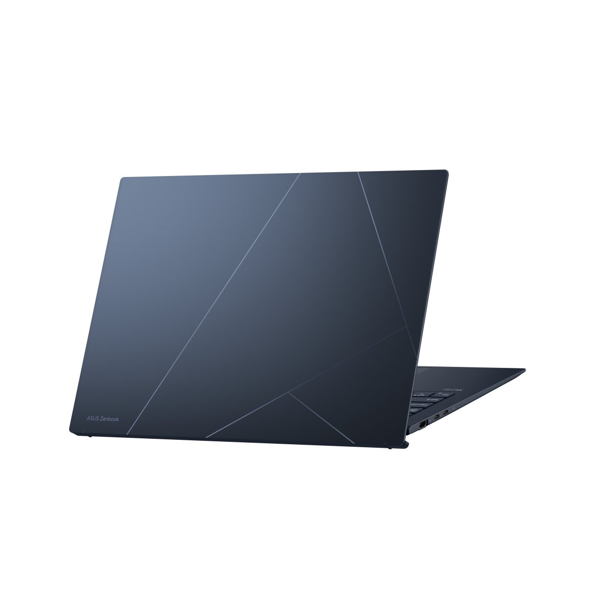 ASUS Zenbook S13 OLED UX5304MA-NQ037W Intel Core Ultra 7 155U Laptop 33.8 cm (13.3") 3K 16 GB LPDDR5x-SDRAM 1 TB SSD Wi-Fi 6E (802.11ax) Windows 11 Home Blue - Image 9