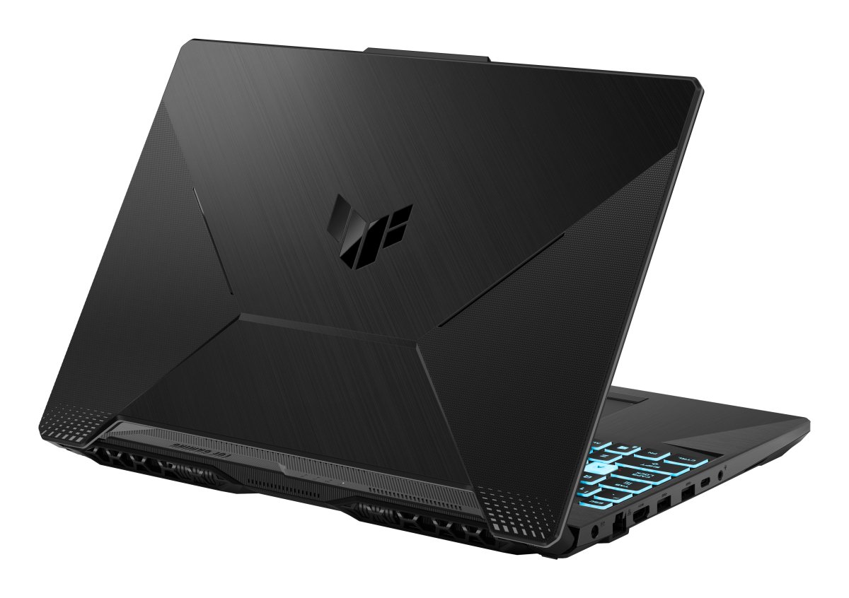 ASUS TUF Gaming A15 FHD 144Hz AMD Ryzen™ 7 4800H 16Gb 512F SSD NVIDIA® GeForce RTX™ 3050 4GB - Image 6