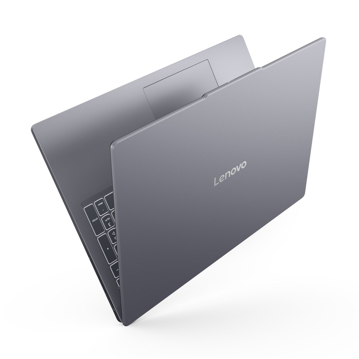 Lenovo IdeaPad Slim 3 16ARP10 AMD Ryzen™ 7 Laptop 40.6 cm (16") WUXGA 8 GB DDR5-SDRAM 512 GB SSD Wi-Fi 7 (802.11be) Windows 11 Home in S mode English Grey - Image 9