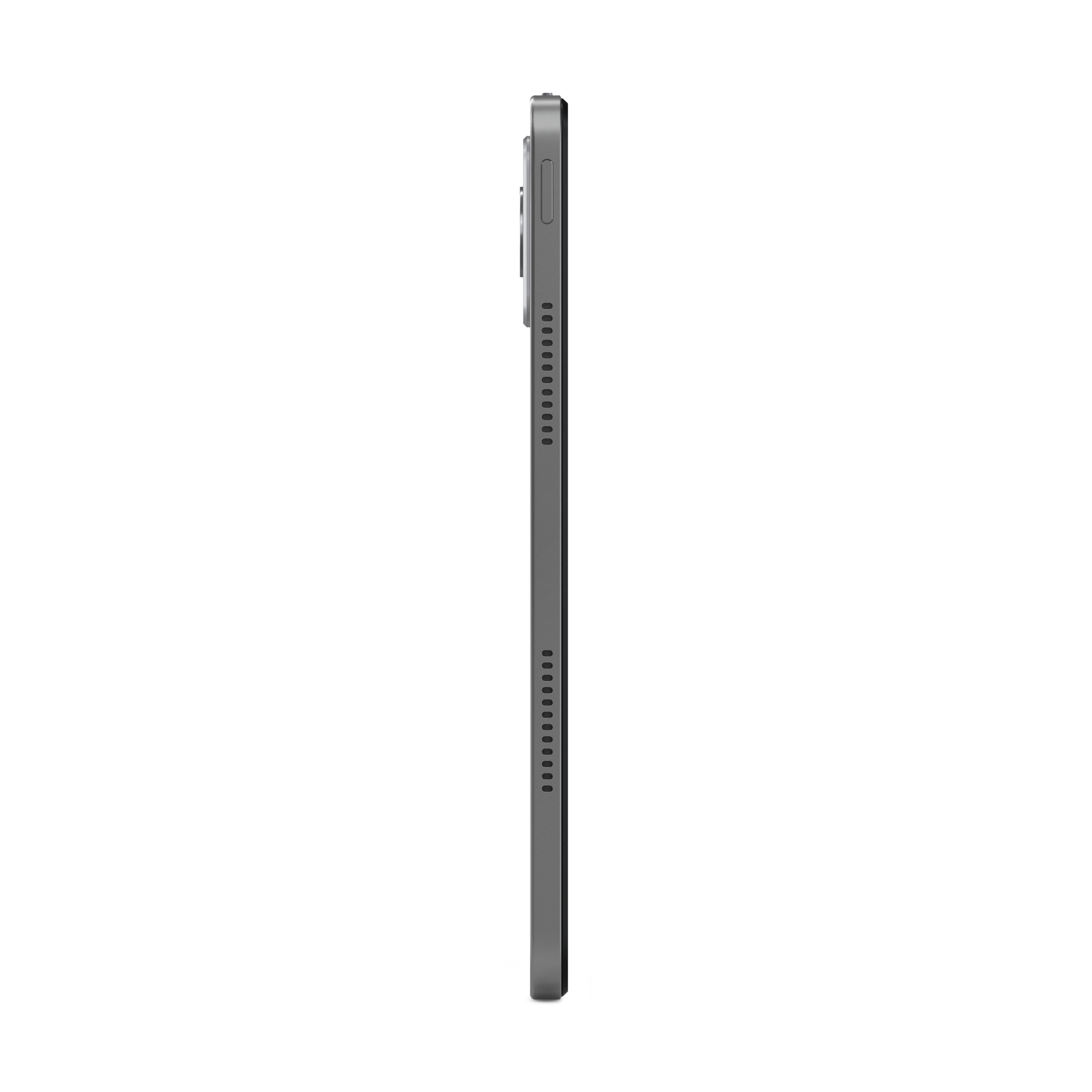 Lenovo Tab K11 Plus 4G Snapdragon 256 GB 29.1 cm (11.4") 8 GB Wi-Fi 6 (802.11ax) Android 14 Grey - Image 3