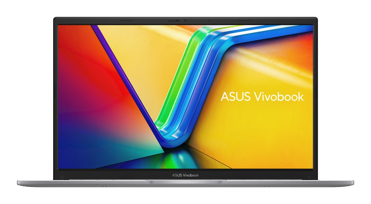 ASUS Vivobook 15 X1504ZA-NJ133W Intel® Core™ i7 i7-1255U Laptop 39.6 cm (15.6") Full HD 16 GB DDR4-SDRAM 1 TB SSD Wi-Fi 6E (802.11ax) Windows 11 Home Silver - Image 2