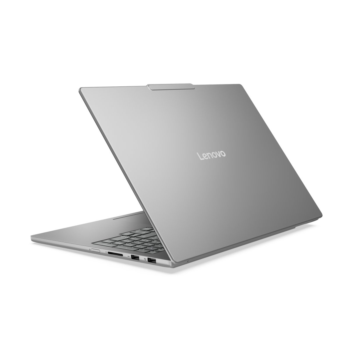 Lenovo IdeaPad Pro 5 16IAH10 Intel Core Ultra 5 225H Laptop 40.6 cm (16") 2.8K 24 GB LPDDR5x-SDRAM 1 TB SSD Wi-Fi 7 (802.11be) Windows 11 Home English Grey - Image 7