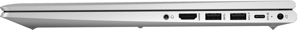HP 450 G9 Intel® Core™ i5 i5-1235U Laptop 39.6 cm (15.6") Full HD 8 GB DDR4-SDRAM 256 GB SSD Wi-Fi 6E (802.11ax) Windows 11 Pro Silver - Image 7
