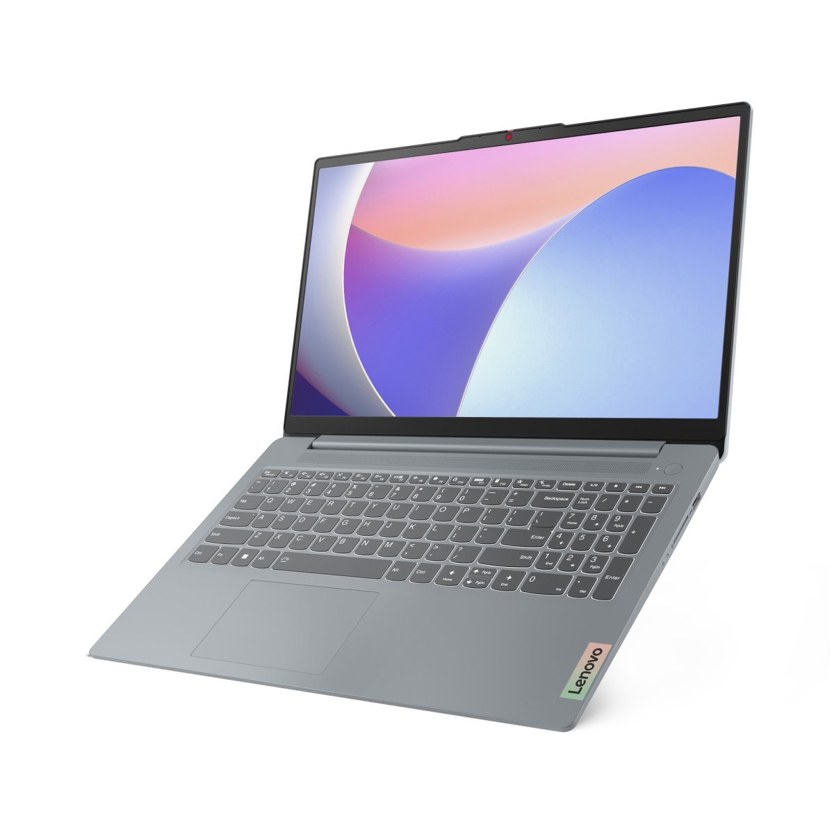 Lenovo IdeaPad Slim 3 15IAN8 Intel Core i3 N-series i3-N305 Laptop 39.6 cm (15.6") Full HD 8 GB LPDDR5-SDRAM 128 GB eUFS Wi-Fi 6 (802.11ax) Windows 11 Home in S mode UK English Grey - Image 13